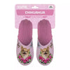 Slippel Chihuahua rose