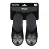 Slippel Wolf noir