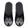 Slippel Wolf noir