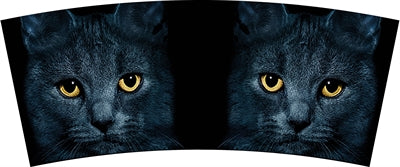 APPOSSIBLES CADEAUX Mug Black Cat