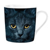 APPOSSIBLES CADEAUX Mug Black Cat