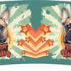 Bounchons beaucoup de cadeaux Mok French Bulldog