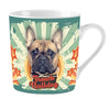 Bounchons beaucoup de cadeaux Mok French Bulldog