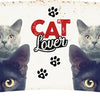 Beaucoup de cadeaux Mok Cat Lover