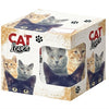 Beaucoup de cadeaux Mok Cat Lover