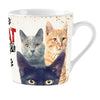 Beaucoup de cadeaux Mok Cat Lover