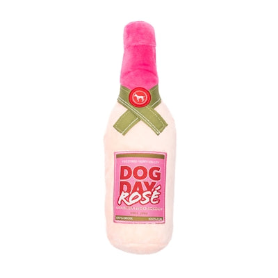 Fuzzyard Dog Day Rose Pluce