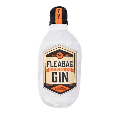 Fuzzyard Fuzzyard Fliabag Gin Pluche