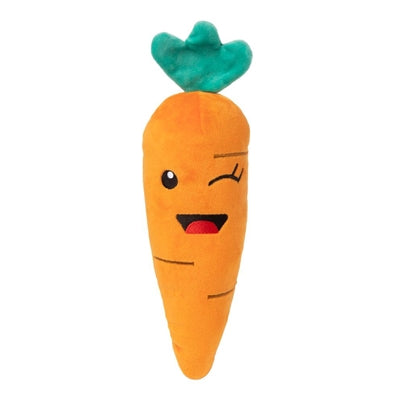 Fuzzyard Fuzzyard Winky Carrot Pluche
