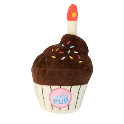Fuzzyard Fuzzyard Birthday Cupcake