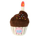 Fuzzyard Fuzzyard Birthday Cupcake
