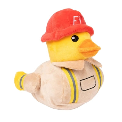 Fuzzyard Fuzzyard Duck Firquacker Pluche