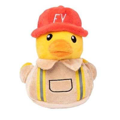 Fuzzyard Fuzzyard Duck Firquacker Pluche