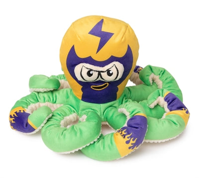 Fuzzyard Fuzzyard Octo-Phosse octo la peluche scandaleuse