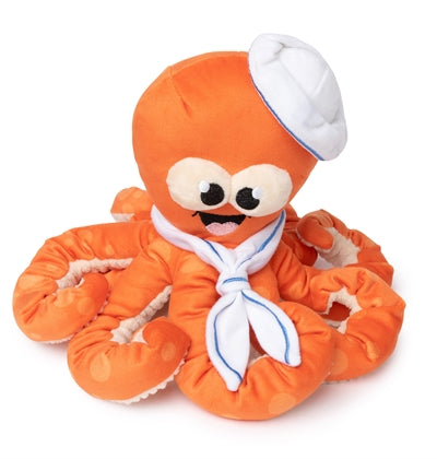 Sailor octo-phosse flou