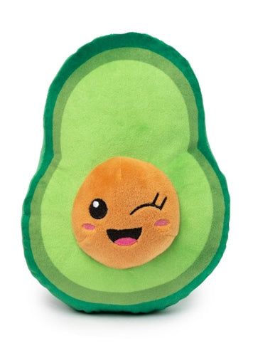 Fuzzyard Winky Avocado peluche