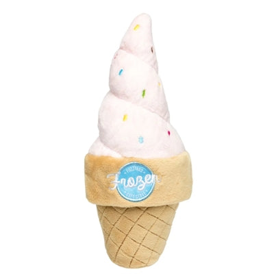 Crème glacée fuzzyard Fuzzyard Pluche