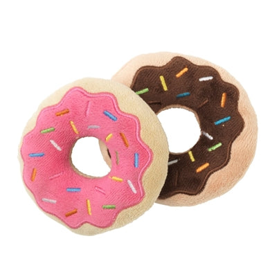Fuzzyard Fuzzyard Donuts Pluche