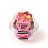 La boulangerie qui aboie la boulangerie aboyante je vous woof Valentine woofin