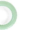 Battersea Battersea Ring Rubber Corde vert