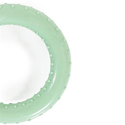 Battersea Battersea Ring Rubber Corde vert