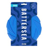 Battersea Battersea mousse Flyer bleu