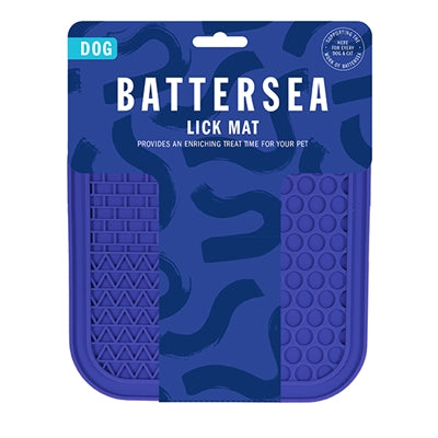 Battersea Battersea likmat bleu