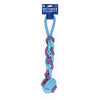 Battersea Battersea Rope Rubber Tug Bleu