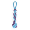 Battersea Battersea Rope Rubber Tug Bleu