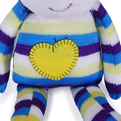 Rosewood Georgie Giraffe rayé