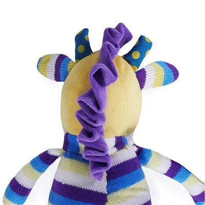 Rosewood Georgie Giraffe rayé