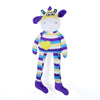 Rosewood Georgie Giraffe rayé