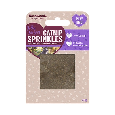 Paillettes de catnip moggy jholly en bois de palissandre