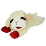 Joyeux Pet Lambchop Schaap Plush - afbeelding 1