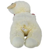 Joyeux Pet Lambchop Schaap Plush - afbeelding 3