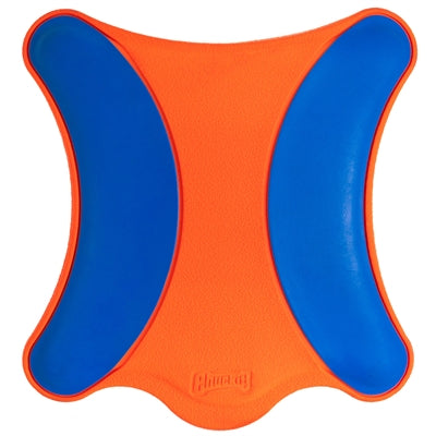 Écureuil volant de Chuckit
