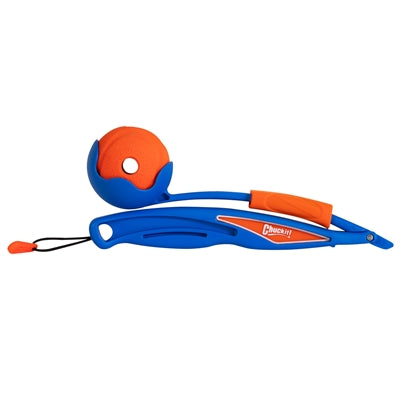 Chuckit fetch pli mini lanceur werpstok