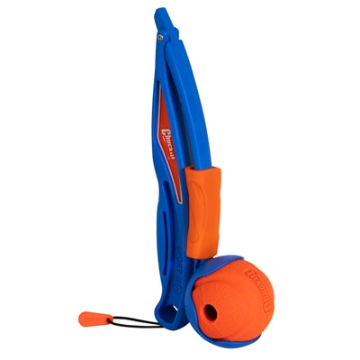 Chuckit fetch pli mini lanceur werpstok