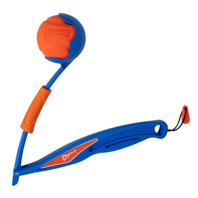 Chuckit fetch pli mini lanceur werpstok