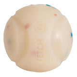 Balle d'anniversaire de Chuckit avec parfum de vanille - afbeelding 3