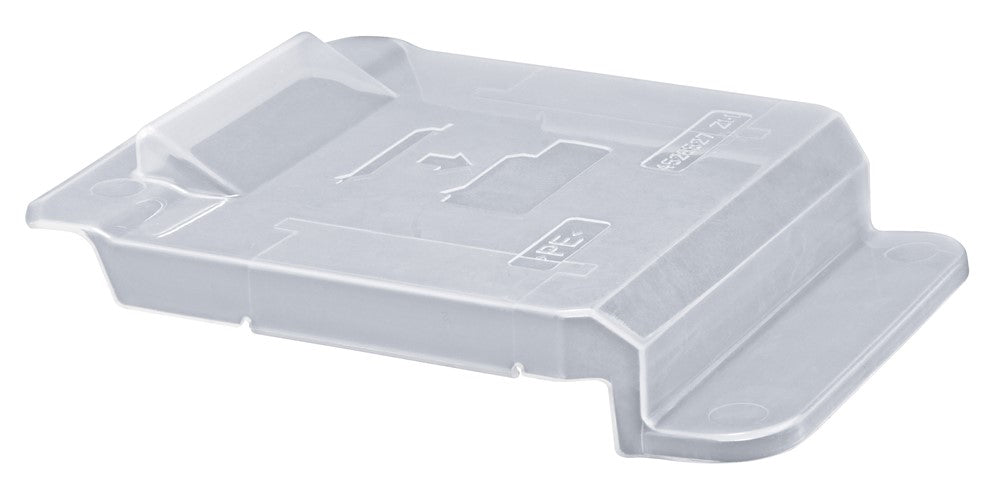 Makita accessoires housse de protection li-ion 1.1a - 452652-7