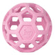 JW HOL-EE ROLLER TREND-EE PINK