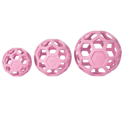 JW HOL-EE ROLLER TREND-EE PINK