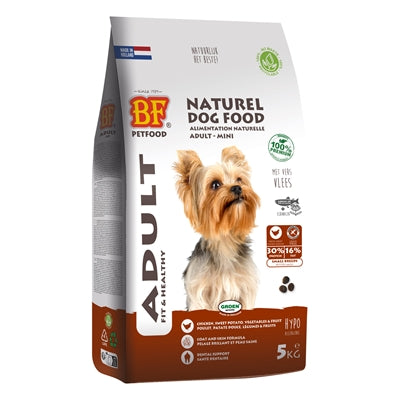 Bf petfood bf petfood adulte small large