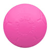 Jolly Soccer Ball Pink