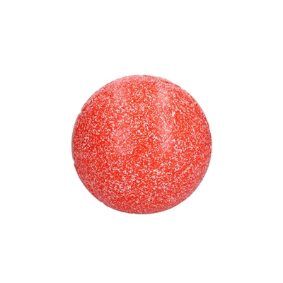 Jolly Soccer Ball Orange Blanc
