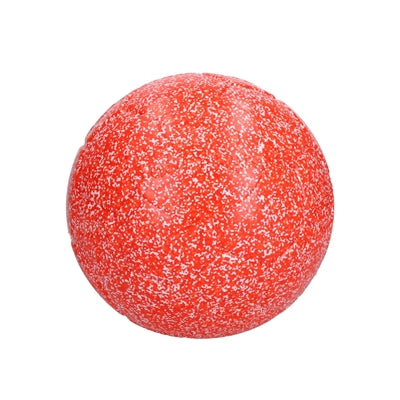Jolly Soccer Ball Orange Blanc