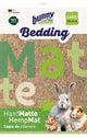 Bunny Nature Hemp-MAT MAP FIBRE MAT