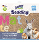 Lapin nature chanvre-kennepmat fibre de chanvre kenfefiez