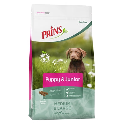 Prince Procare Junior